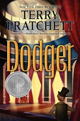 Dodger (Pratchett Terry)(Paperback)