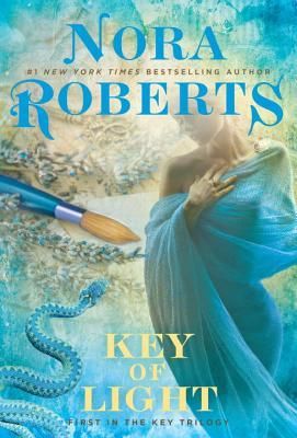 Key of Light (Roberts Nora)(Paperback)