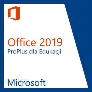 Microsoft Office Professional Plus 2019 EDU ESD