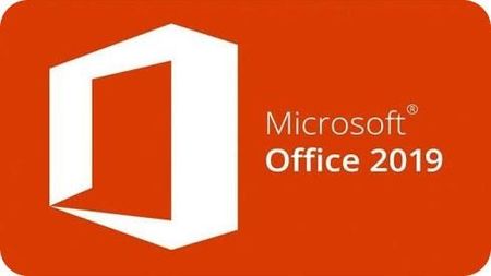 Microsoft Office Standard 2019 ESD
