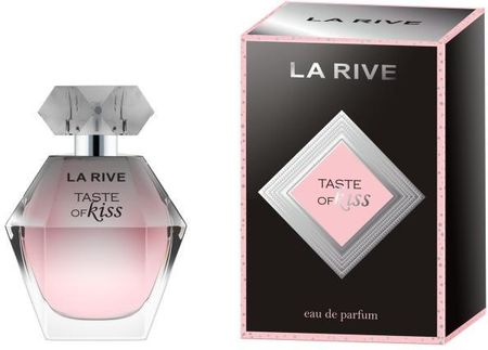 La Rive Taste of Kiss Woman woda perfumowana 100ml 
