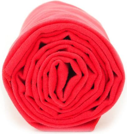 Drbacty Ręcznik Czerwony 70X140 Cm 