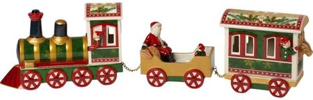 Villeroy & Boch Christmas Toys Memory Lampion Ekspres Świąteczny (1486026521)