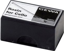 Zdjęcie Gewa Kalafonia Wiolonczela 451.000 - Łapy