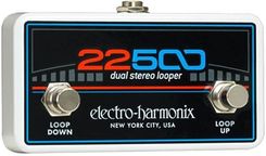 Zdjęcie Electro Harmonix 22500 Foot Controller - Łódź
