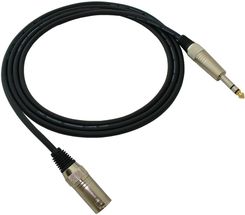 Zdjęcie Reds Music Mc15 10 Kabel Mikrofonowy 1 M - Ruda Śląska