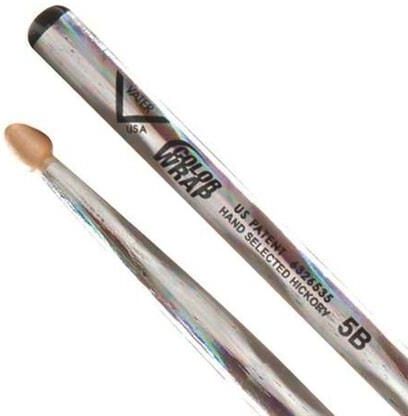 Vater Color Wrap 5B Silver Optic