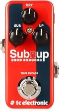 Zdjęcie Tc Electronic Sub N Up Mini - Wadowice