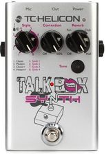 Zdjęcie Tc Helicon Talkbox Synth - Wolbrom