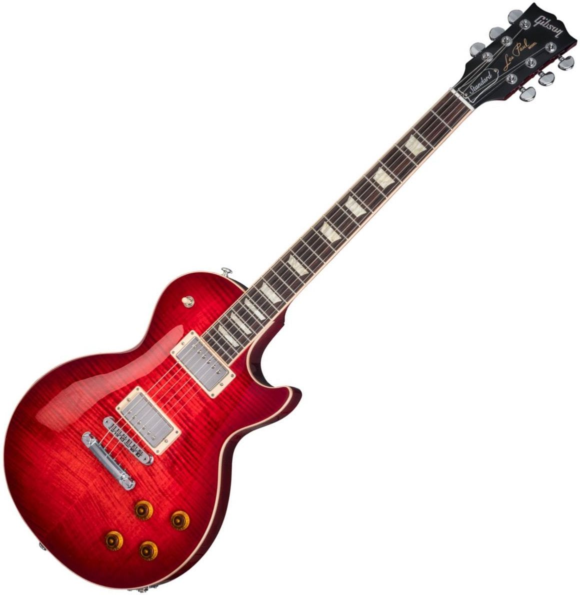 ギター Gibson Les Paul stndard 2018 i-gibson-les-paul-standard-
