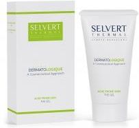 Selvert Thermal Acne Prone Skin The gel Żel przeciwtrądzikowy 50ml