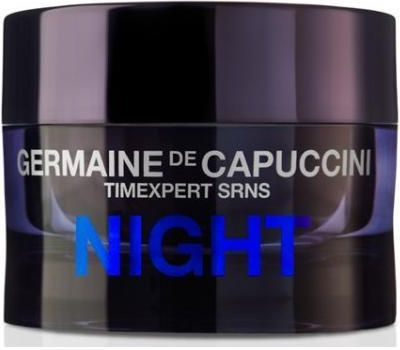 Krem Germaine de Capuccini Night High Recovery Cream regenerujący na noc 50ml