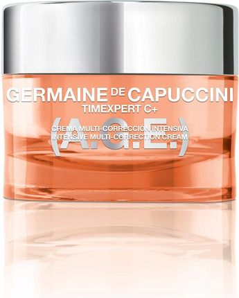 Krem Germaine de Capuccini Intensive Multi-Correction Cream rewitalizujący na dzień i noc 50ml