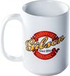 Gibson Custom Mug kubek