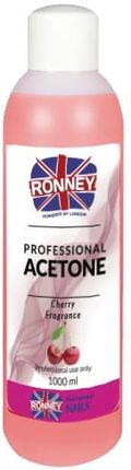 Ronney Aceton Cherry Fragrance 1000Ml