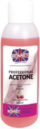 Ronney Aceton Cherry Fragrance 500Ml