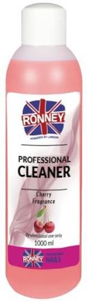 Ronney Cleaner Cherry Fragrance 1000Ml