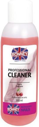 Ronney Cleaner Cherry Fragrance 500Ml