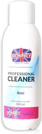 Ronney Cleaner Basic 500Ml