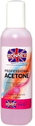 Ronney Aceton Chewing Gum Fragrance 100Ml