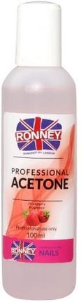 Ronney Aceton Strawberry Fragrance 100Ml