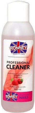 Ronney Cleaner Strawberry Fragrance 500Ml
