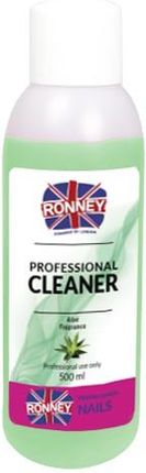 Ronney Cleaner Aloe Fragrance 500Ml