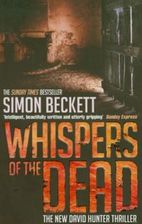 WHISPERS OF THE DEAD
