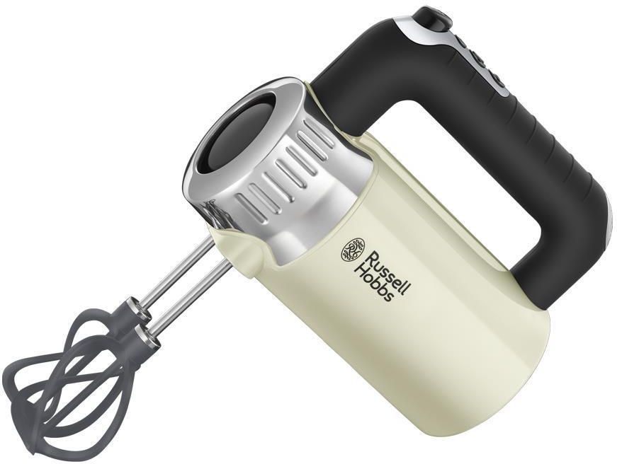 Russell Hobbs Retro 2520256 Opinie i ceny na Ceneo.pl