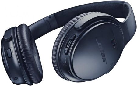 Słuchawki Bose QuietComfort 35 II Midnight niebieski