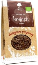 Zdjęcie Dary Natury Kminek Ziarno Bio 60G - Sułkowice