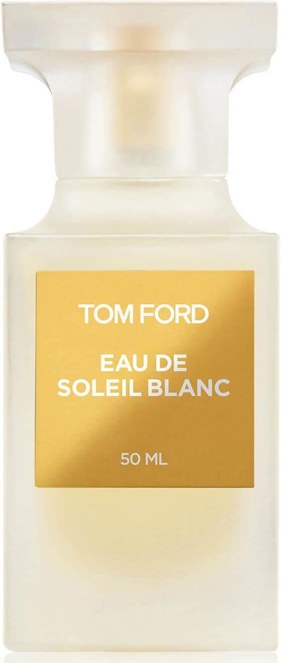 Tom Ford Eau De Soleil Blanc woda toaletowa 50ml - Ceneo.pl