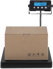 Zdjęcie Steinberg Basic Waga Paczkowa - 300 Kg / 50 G - Terminal Lcd Sbs-Pt-300C - Bartoszyce