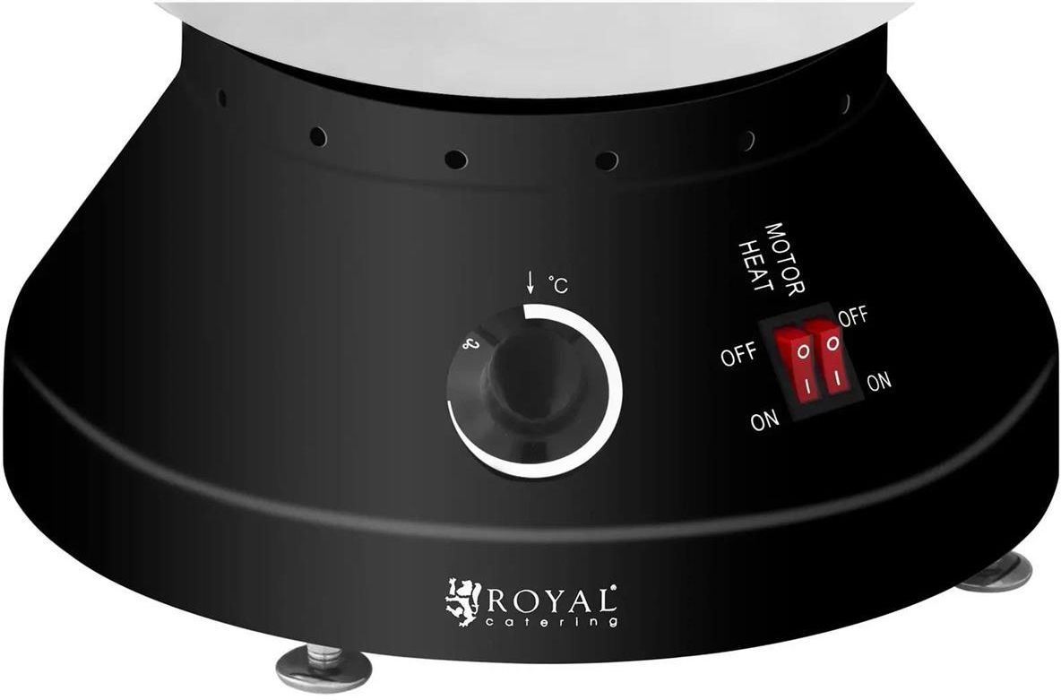 фото Шоколадный фонтан Royal Catering RCCF-210
