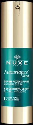 NUXE Nuxuriance Ultra Serum przeciwstarzeniowe do każdego typu skóry 30ml