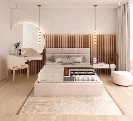 FDM Grado 180x200 - zdjęcie 4