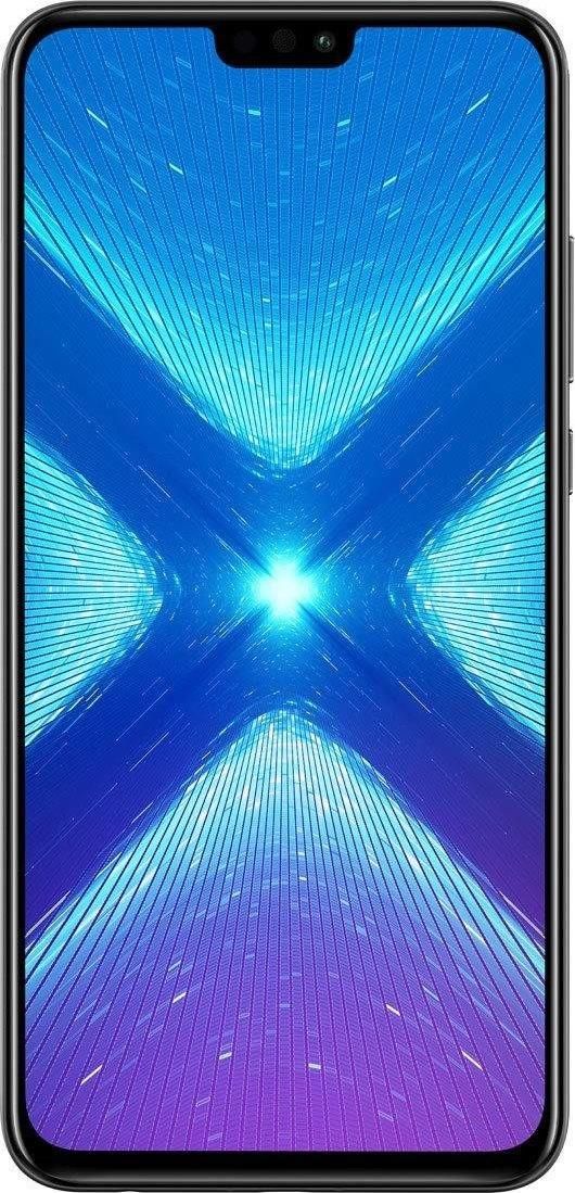 honor 8x64gb