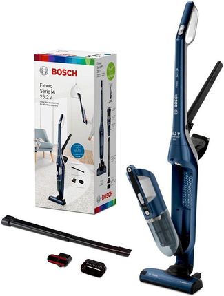 Bosch Flexxo Bch3p255 Opinie I Ceny Na Ceneo Pl