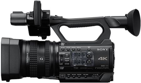 Sony HXR-NX200 czarny