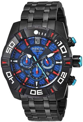 Invicta Jason Taylor Limited Edition Watch sale