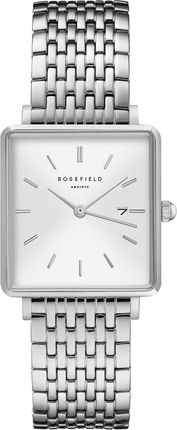 Rosefield The Boxy Qwss-Q08 
