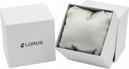 Lorus Rh819Cx9  - zdjęcie 2