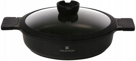 Altom Valdinox Expert Rondel 28 Cm Z Pokrywą 3,5 L