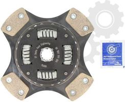 Tarcza sprzęgła SACHS Performance Opel Calibra A 2.0 I Turbo 4X4 03.92-07.97