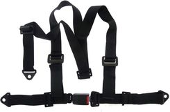 Zdjęcie Pasy sportowe 3 punktowe - Koszyce