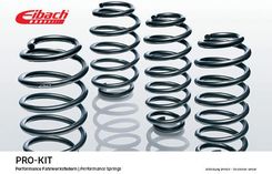 Zdjęcie Zestaw sprężyn obniżających EIBACH Pro-Kit E10-20-032-03-20 - Skawina