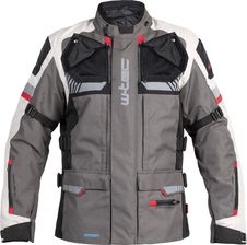 Zdjęcie W-Tec Kurtka Męska Excellenta Szary - Warszawa