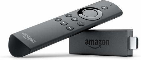 Amazon Fire TV Stick 1GB czarny