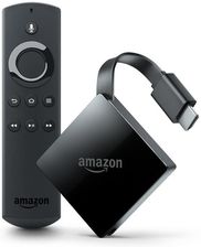 Amazon Fire TV Stick 4K 2GB czarny - Dongle