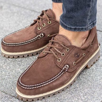 Timberland 3-Eye - Ceny i opinie - Ceneo.pl